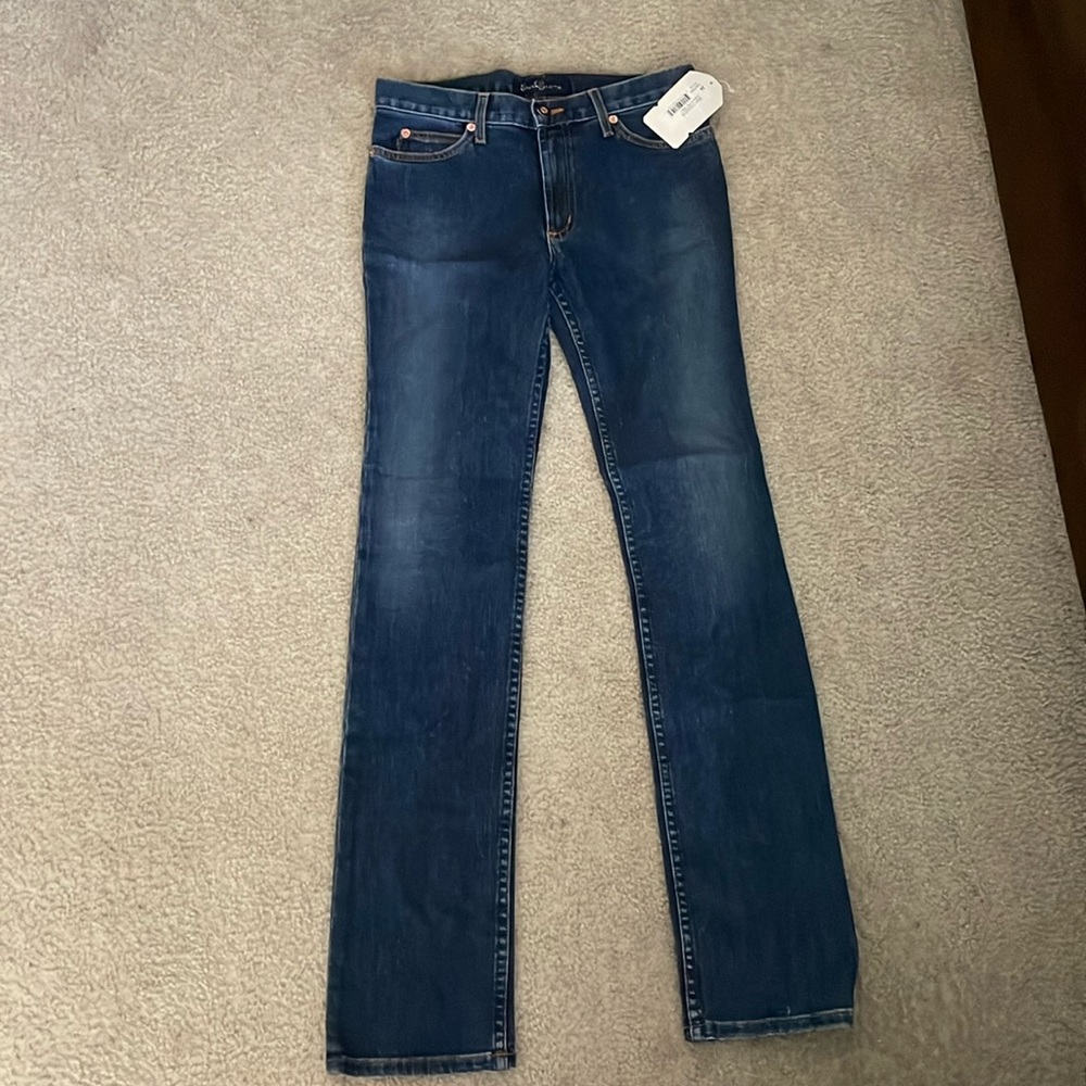 Earl jeans